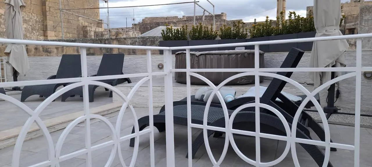 Casal Annunzia Boutique Accomodation Tarxien