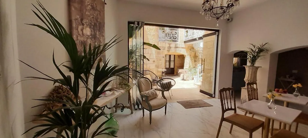 Casal Annunzia Boutique Accomodation Tarxien Frühstückspension