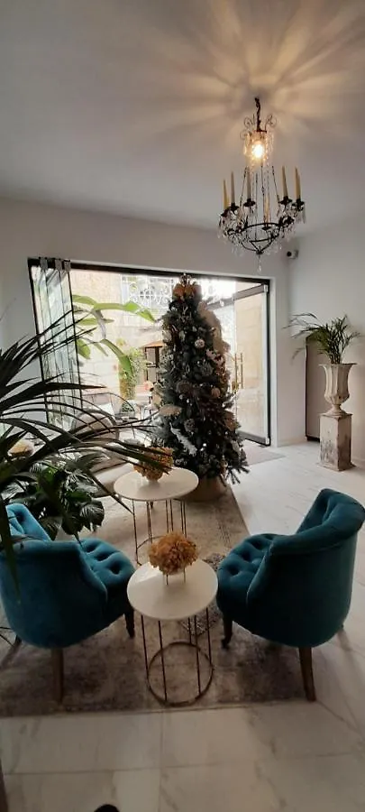 Casal Annunzia Boutique Accomodation Tarxien