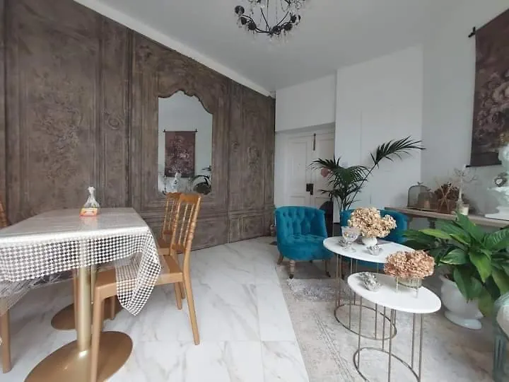 Frühstückspension Casal Annunzia Boutique Accomodation Tarxien