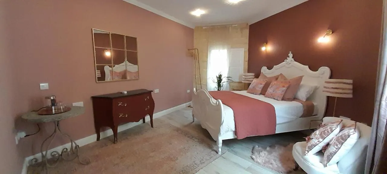 Tarxien Casal Annunzia Boutique Accomodation فندق مبيت وإفطار