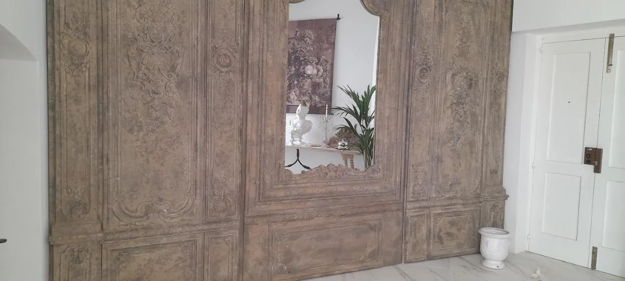 Tarxien Casal Annunzia Boutique Accomodation مالطا
