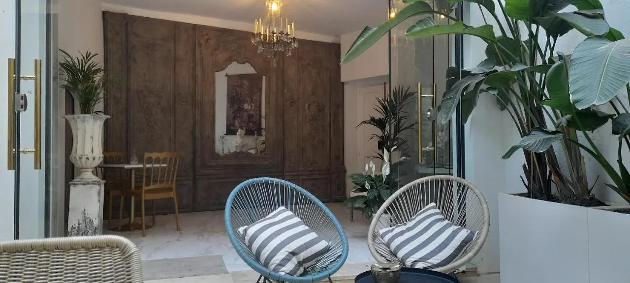 Tarxien Casal Annunzia Boutique Accomodation