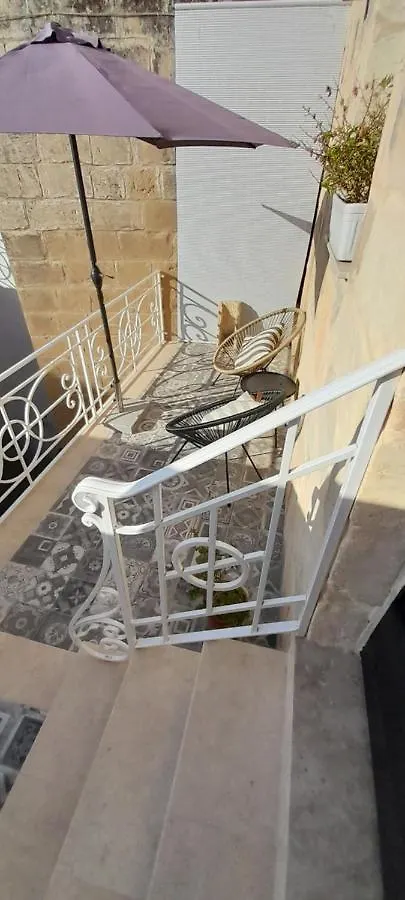 فندق مبيت وإفطار Tarxien Casal Annunzia Boutique Accomodation مالطا