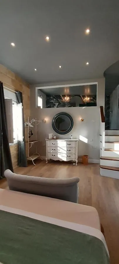 Tarxien Casal Annunzia Boutique Accomodation