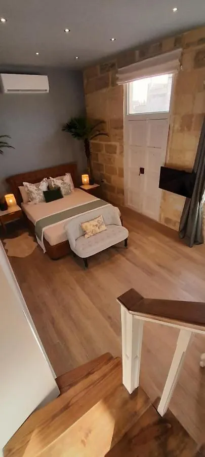 Tarxien Casal Annunzia Boutique Accomodation