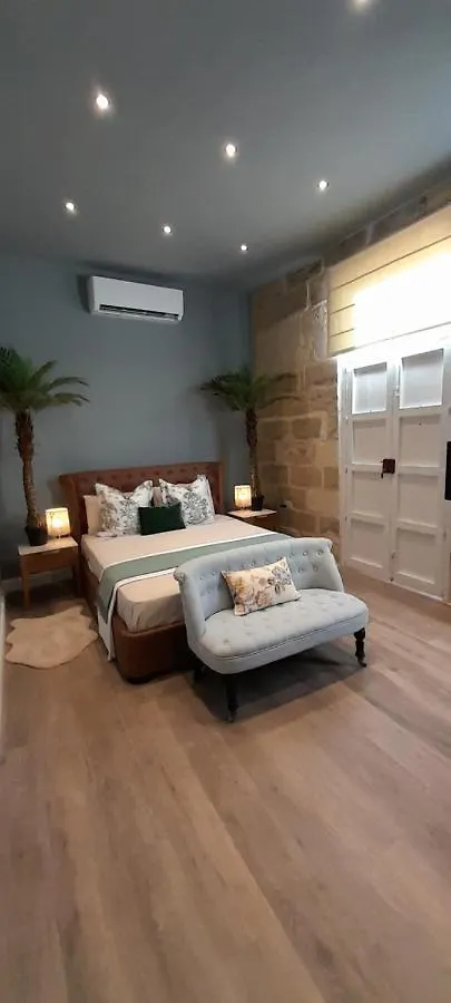 فندق مبيت وإفطار Tarxien Casal Annunzia Boutique Accomodation مالطا