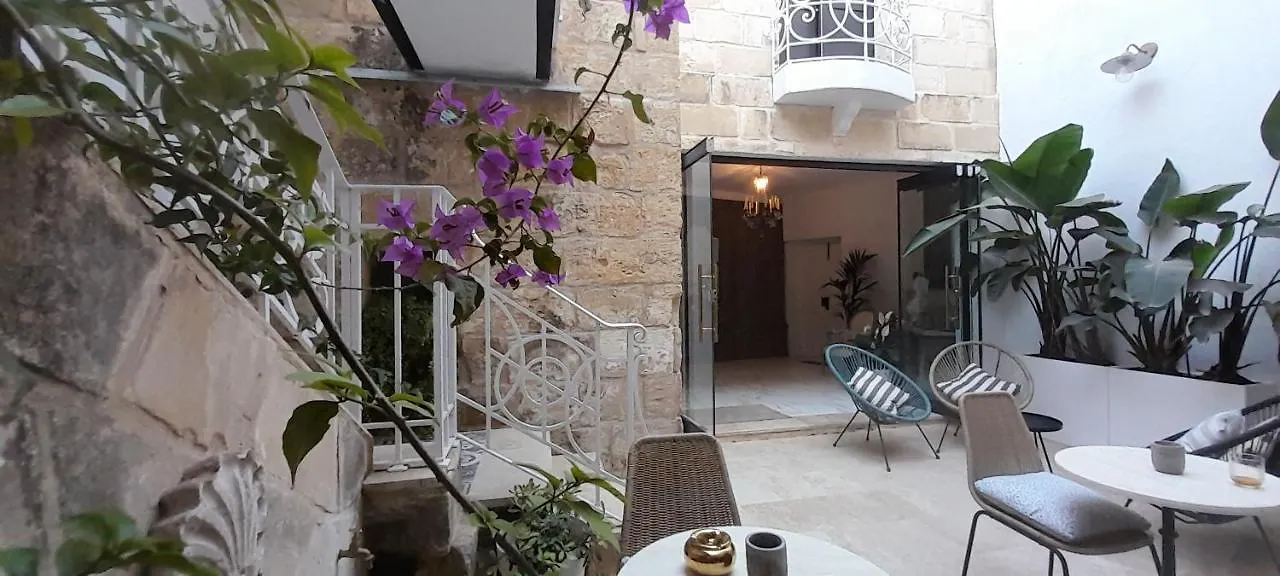فندق مبيت وإفطار Tarxien Casal Annunzia Boutique Accomodation مالطا