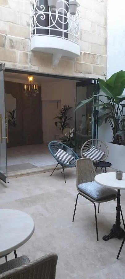 فندق مبيت وإفطار Tarxien Casal Annunzia Boutique Accomodation