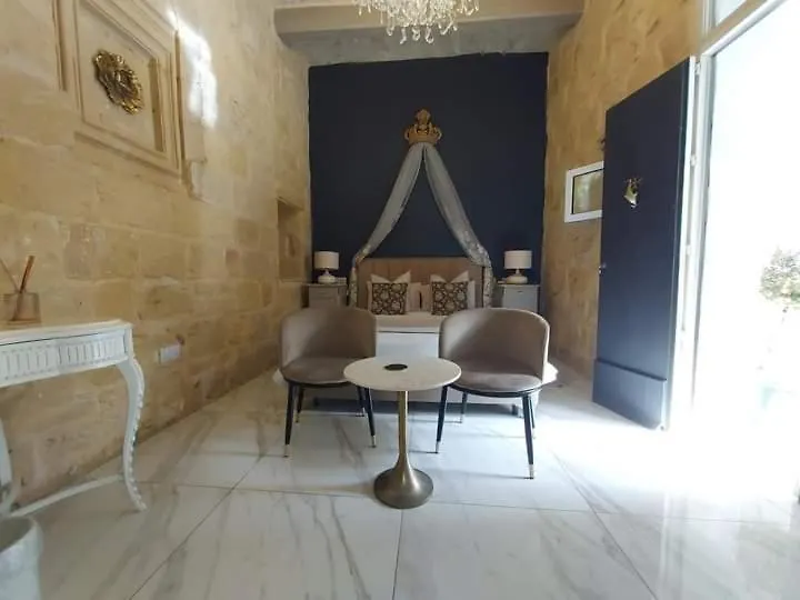 فندق مبيت وإفطار Tarxien Casal Annunzia Boutique Accomodation مالطا