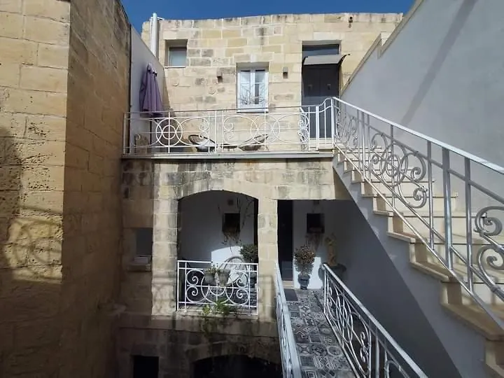 Tarxien Casal Annunzia Boutique Accomodation 0*,