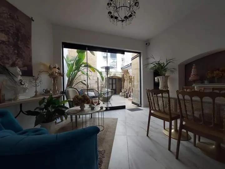 Tarxien Casal Annunzia Boutique Accomodation فندق مبيت وإفطار