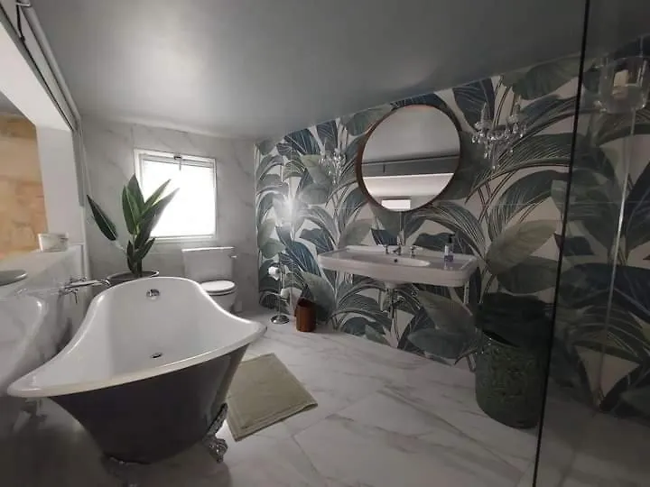 Tarxien Casal Annunzia Boutique Accomodation
